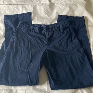 Polo Ralph Lauren blue casual dress pants size 20 for Boys
